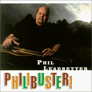 phil leadbetter - Philibuster - Zortam Music