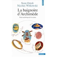 La baignoire d'Archim�de