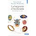 La baignoire d'Archim�de