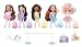 Barbie Kelly Ballet Bunch Kelly Club 5 Dolls