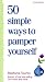 Book 50 Simple Ways to Pamper Yourself