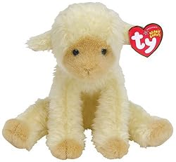 Ty Meekins - Lamb