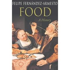 Food: A History