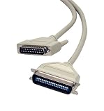 Cables To Go - 06091 - 10ft 1284 DB25M C36M Parallel Printer