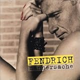 Rainhard Fendrich -  Maennersache