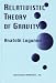 Book Relativistic Theory of Gravity (Horizons in World Physics)