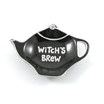 Teabag Holder -Witch's Brew