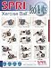 SPRI Back and Abs Xercise Ball Wall Chart
