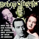 The Bebop Singers