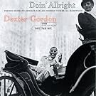 Doin' Allright