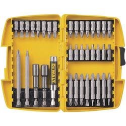 Dewalt 37 Piece Screwdriver Set by DeWALT