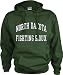 Search : North Dakota Fighting Sioux Perennial Hooded Sweatshirt