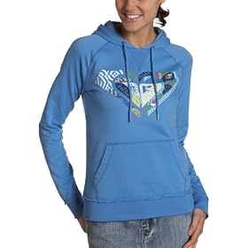 Roxy Juniors' Jam Pullover Hoodie