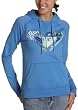 Roxy Juniors' Jam Pullover Hoodie