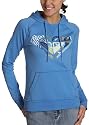Roxy Juniors' Jam Pullover Hoodie