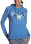 Roxy Juniors' Jam Pullover Hoodie