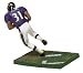 McFarlane Toys NFL Sports Picks Series 8 Action Figure Jamal Lewis (Baltimore Ravens) Purple Jersey_s-3