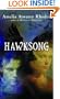Hawksong: The Kieshaa'ra: Volume I