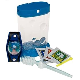 Sea Monkeys - WristAquarium