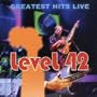 Greatest Hits Live