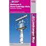 Maidstone and Royal Tunbridge Wells (OS Landranger Map Series) (OS Landranger Map Series)