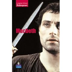 Macbeth (Longman Schools Shakespeare)