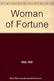 A woman of fortune