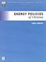 Energy Policies of Ukraine 1996 Survey (Energy Policies of IEA Countries)