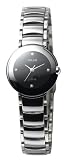 RADO Watch:Rado Women's R22594712 Coupole Watch