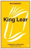 "King Lear" (New Casebooks)