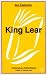 "King Lear" (New Casebooks)