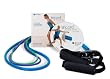 Gaiam Tricord Resistance Cord Workout Kit