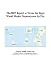 The 2007 Report on Treats for Dogs: World Market Segmentation by City