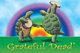Grateful Dead ~ Grateful Dead Magnet