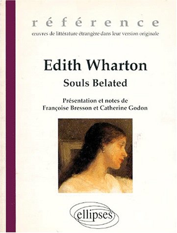 Edith Wharton