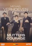 Mutters Courage - George Tabori