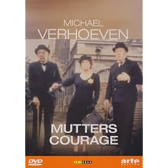 Mutters Courage