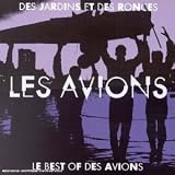 Revue Les Avions  / Des jardins et des ronces