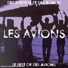 Des jardins et des ronces