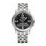 Tissot Men's T96148852 T-Touch Navigator 3000 Watch