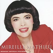 Mireille Mathieu