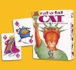 Rat-A-Tat Cat