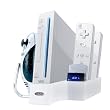 Wii Vertical Stand Cradle