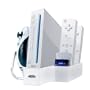 Wii Vertical Stand Cradle