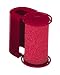 Caruso Professional Molecular Steam Hair Rollers with Shields, Jumbo (6-pack)