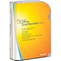 Microsoft Office Small Business 2007 UPGRADE