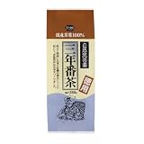 健康フーズ 三年番茶 徳用 350g