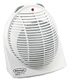 DeLonghi DFH132 SafeHeat Fan Heater