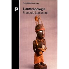 L'anthropologie