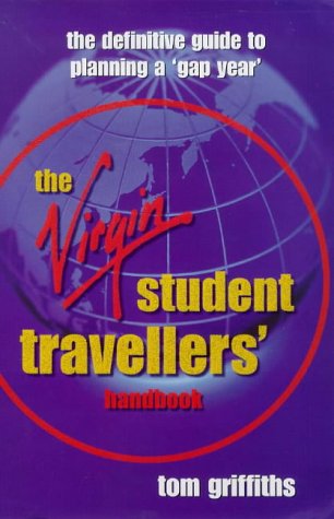 City Travel Guides Discounted  Books : The Virgin Student Traveller's Handbook